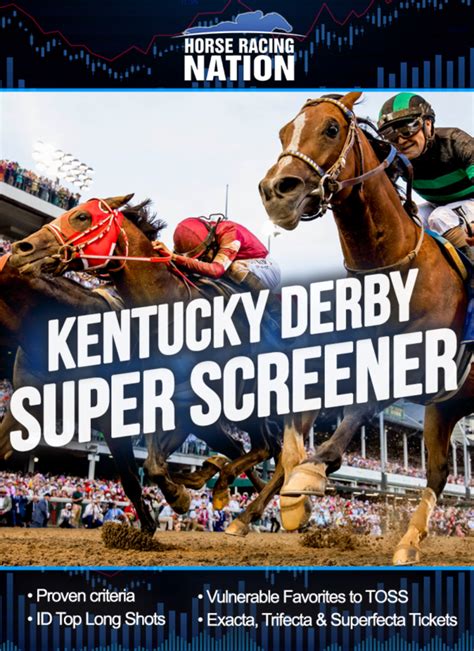 2025 Kentucky Derby Expert Picks .
